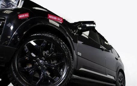 KIA Mohave I, 2020 год, 4 188 000 рублей, 23 фотография