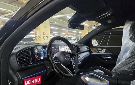 Mercedes-Benz GLE, 2025 год, 14 900 000 рублей, 6 фотография