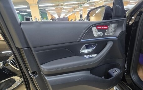 Mercedes-Benz GLE, 2025 год, 14 900 000 рублей, 10 фотография