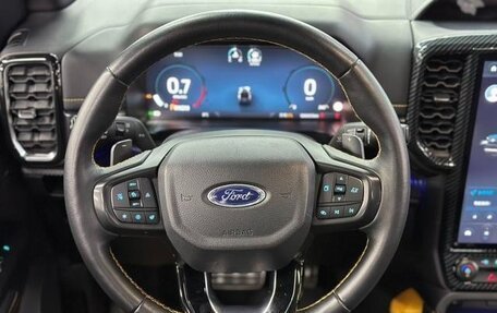 Ford Ranger, 2024 год, 4 110 000 рублей, 12 фотография