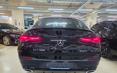 Mercedes-Benz GLE, 2025 год, 14 900 000 рублей, 13 фотография