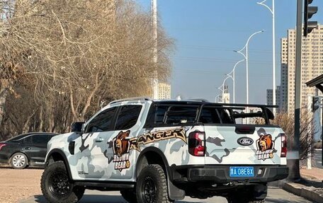 Ford Ranger, 2024 год, 4 110 000 рублей, 7 фотография