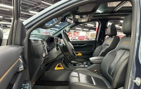 Ford Ranger, 2024 год, 4 110 000 рублей, 9 фотография