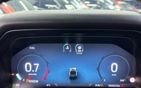 Ford Ranger, 2024 год, 4 110 000 рублей, 13 фотография