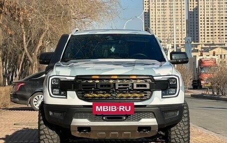 Ford Ranger, 2024 год, 4 110 000 рублей, 2 фотография