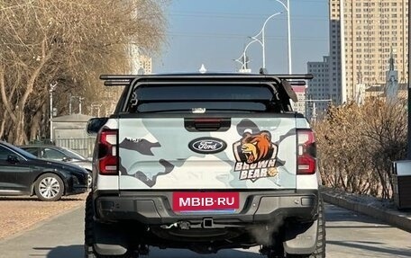 Ford Ranger, 2024 год, 4 110 000 рублей, 6 фотография