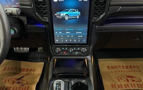 Ford Ranger, 2024 год, 4 110 000 рублей, 17 фотография