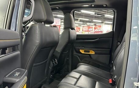 Ford Ranger, 2024 год, 4 110 000 рублей, 24 фотография