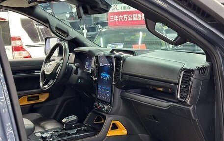 Ford Ranger, 2024 год, 4 110 000 рублей, 21 фотография