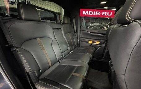 Ford Ranger, 2024 год, 4 110 000 рублей, 23 фотография