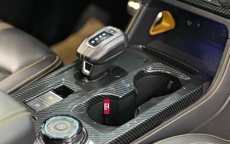 Ford Ranger, 2024 год, 4 110 000 рублей, 18 фотография