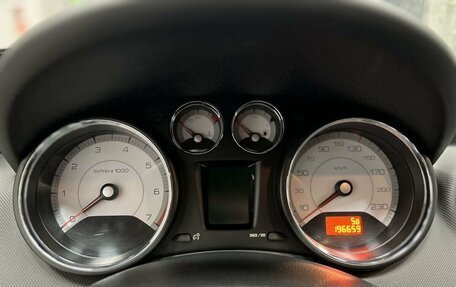 Peugeot 308 II, 2009 год, 520 000 рублей, 7 фотография