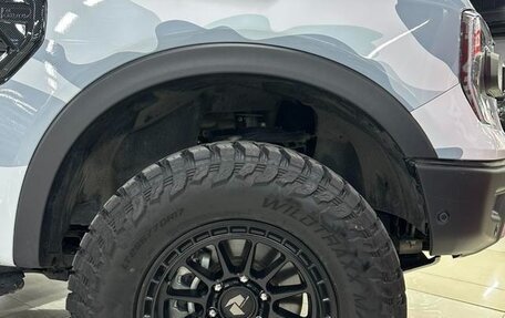 Ford Ranger, 2024 год, 4 110 000 рублей, 27 фотография