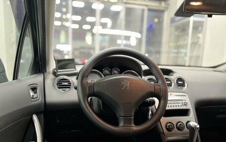 Peugeot 308 II, 2009 год, 520 000 рублей, 6 фотография