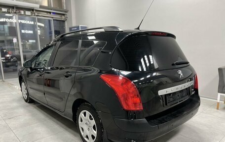 Peugeot 308 II, 2009 год, 520 000 рублей, 4 фотография