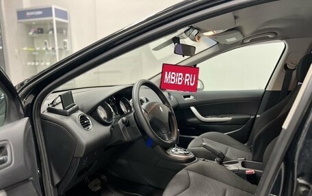 Peugeot 308 II, 2009 год, 520 000 рублей, 5 фотография