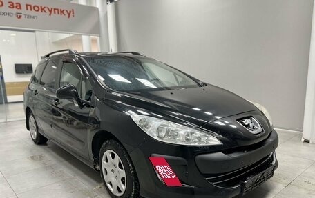 Peugeot 308 II, 2009 год, 520 000 рублей, 2 фотография