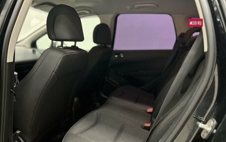 Peugeot 308 II, 2009 год, 520 000 рублей, 11 фотография