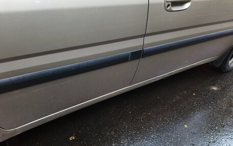 Hyundai Matrix I рестайлинг, 2008 год, 790 000 рублей, 12 фотография