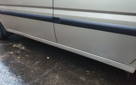 Hyundai Matrix I рестайлинг, 2008 год, 790 000 рублей, 9 фотография