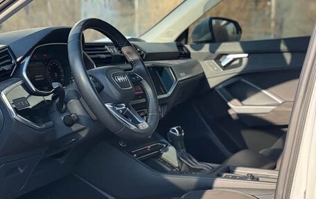 Audi Q3 Sportback, 2022 год, 2 349 001 рублей, 10 фотография