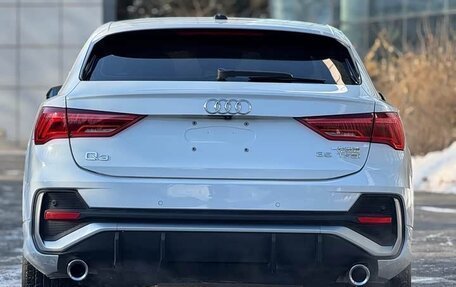 Audi Q3 Sportback, 2022 год, 2 349 001 рублей, 5 фотография