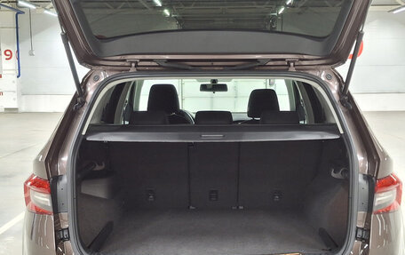 Skoda Kodiaq I, 2019 год, 2 529 000 рублей, 10 фотография