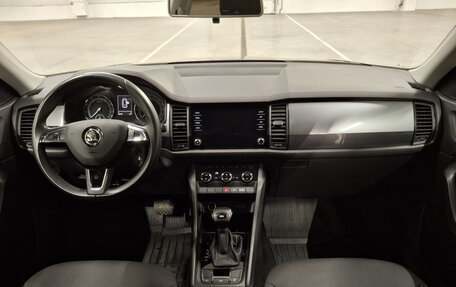 Skoda Kodiaq I, 2019 год, 2 529 000 рублей, 14 фотография