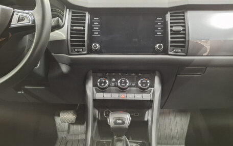 Skoda Kodiaq I, 2019 год, 2 529 000 рублей, 15 фотография