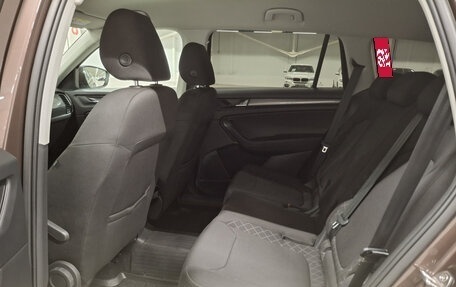 Skoda Kodiaq I, 2019 год, 2 529 000 рублей, 12 фотография