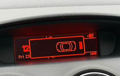 Peugeot 308 II, 2011 год, 499 000 рублей, 11 фотография