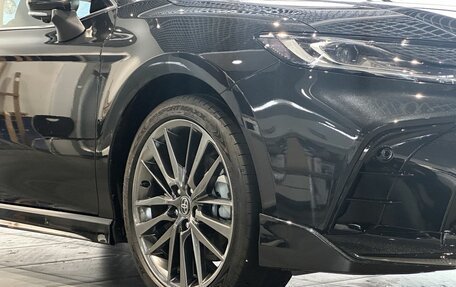 Toyota Camry, 2025 год, 4 665 000 рублей, 4 фотография