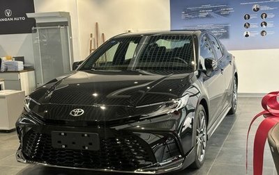 Toyota Camry, 2025 год, 4 665 000 рублей, 1 фотография