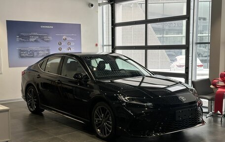 Toyota Camry, 2025 год, 4 665 000 рублей, 3 фотография