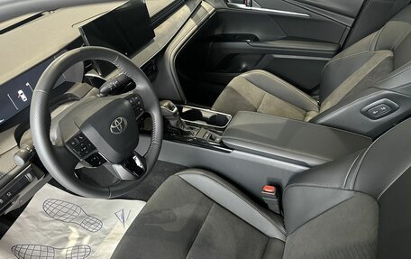 Toyota Camry, 2025 год, 4 665 000 рублей, 9 фотография