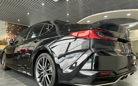 Toyota Camry, 2025 год, 4 665 000 рублей, 5 фотография