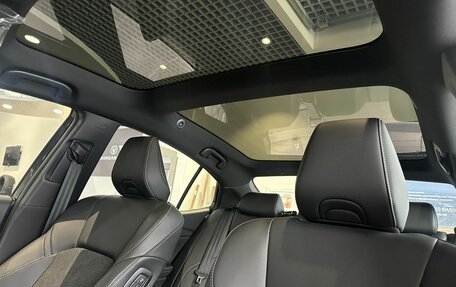 Toyota Camry, 2025 год, 4 665 000 рублей, 15 фотография