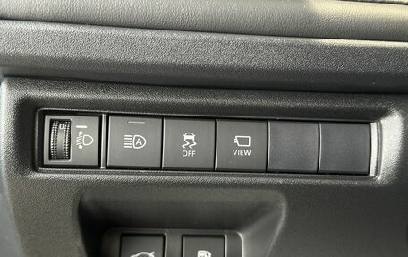 Toyota Camry, 2025 год, 4 665 000 рублей, 14 фотография