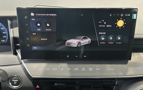 Toyota Camry, 2025 год, 4 665 000 рублей, 13 фотография