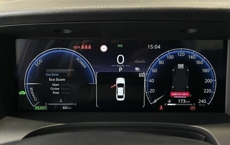 Toyota Camry, 2025 год, 4 665 000 рублей, 11 фотография