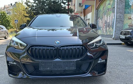 BMW 2 серия F44, 2021 год, 2 705 000 рублей, 1 фотография