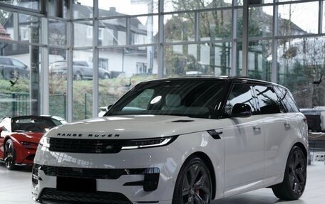 Land Rover Range Rover Sport, 2025 год, 14 310 000 рублей, 1 фотография