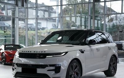 Land Rover Range Rover Sport, 2025 год, 14 310 000 рублей, 1 фотография