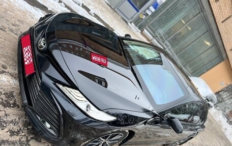 Toyota Camry, 2021 год, 3 450 000 рублей, 1 фотография