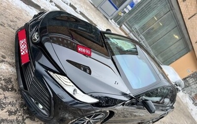 Toyota Camry, 2021 год, 3 450 000 рублей, 1 фотография