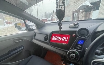 Honda Insight II рестайлинг, 2010 год, 950 000 рублей, 1 фотография