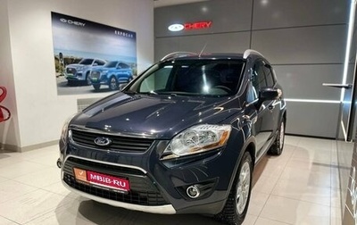 Ford Kuga III, 2010 год, 1 265 000 рублей, 1 фотография