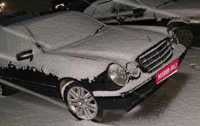 Mercedes-Benz E-Класс, 1996 год, 345 000 рублей, 1 фотография