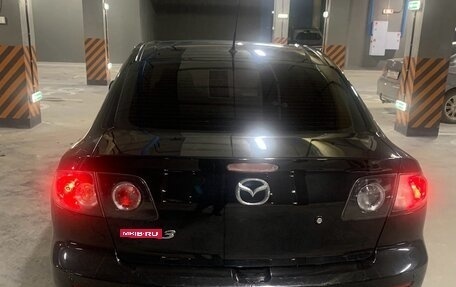 Mazda 3, 2008 год, 800 000 рублей, 1 фотография