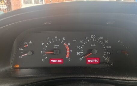 Chevrolet Niva I рестайлинг, 2010 год, 600 000 рублей, 1 фотография